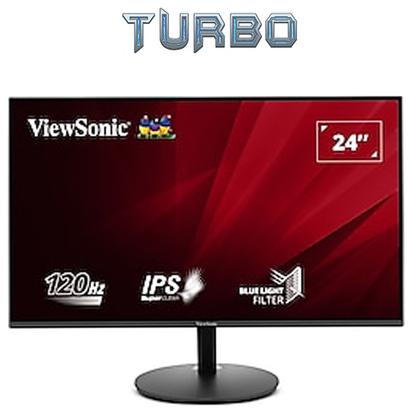 Viewsonic VA24E-H 24 inch IPS 120Hz FHD